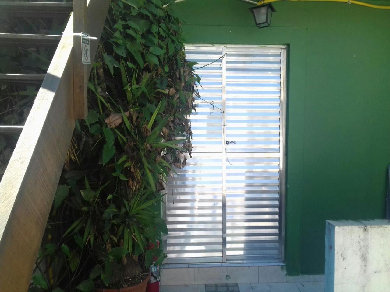 סאו פאולו Girassol Hostel Vila Madalena מראה חיצוני תמונה