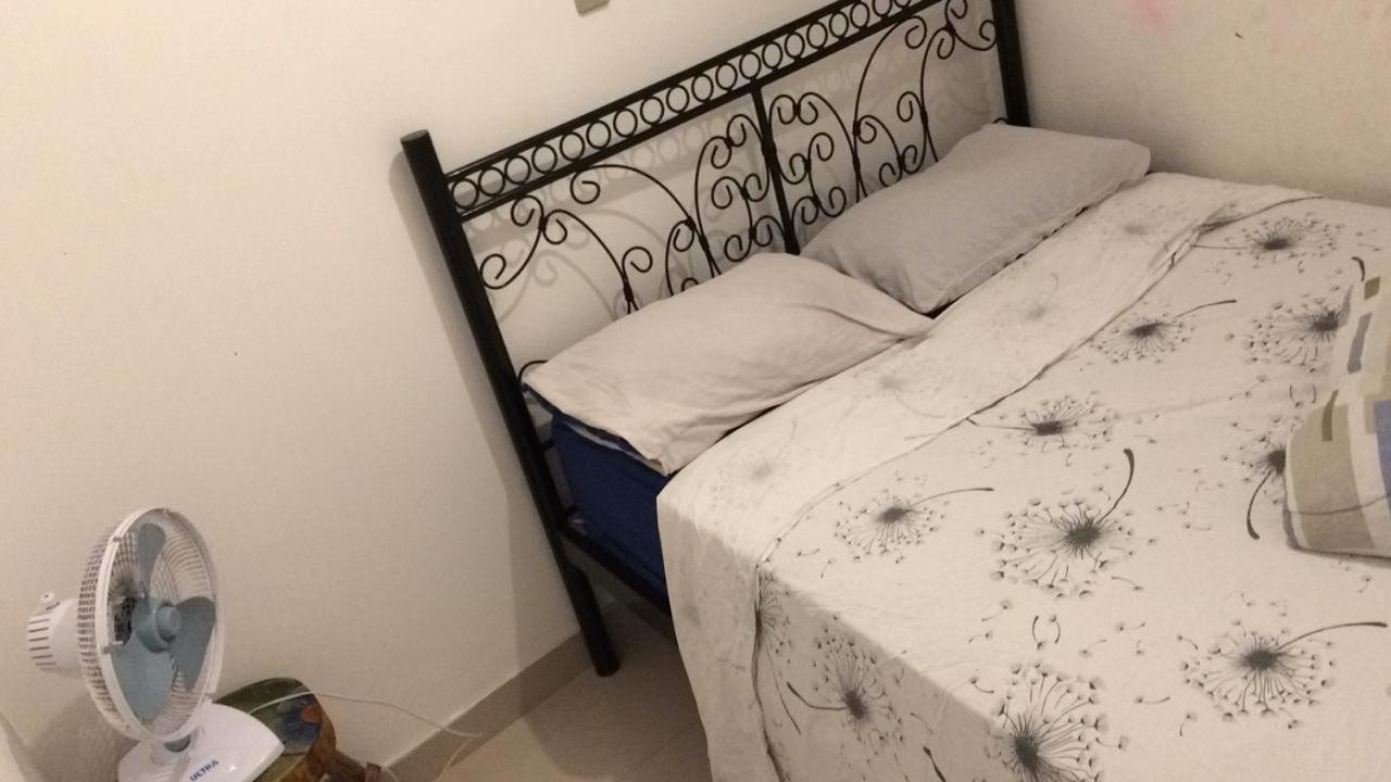 סאו פאולו Girassol Hostel Vila Madalena מראה חיצוני תמונה